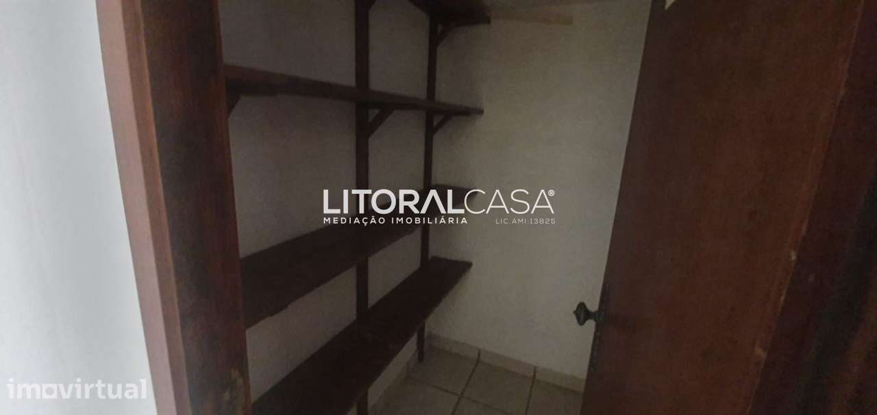 Apartamento T1 | Arrendamento | Santa Joana - Grande imagem: 2/12