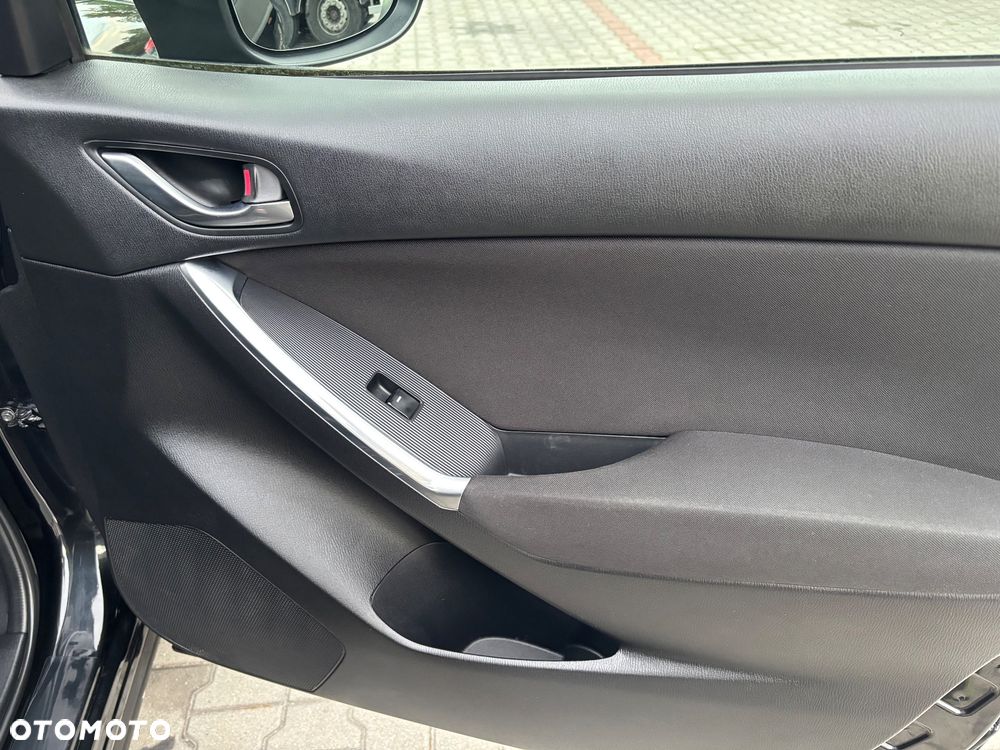 Mazda CX-5 - 19