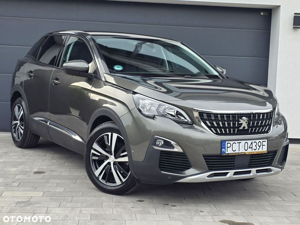 Peugeot 3008 - 35
