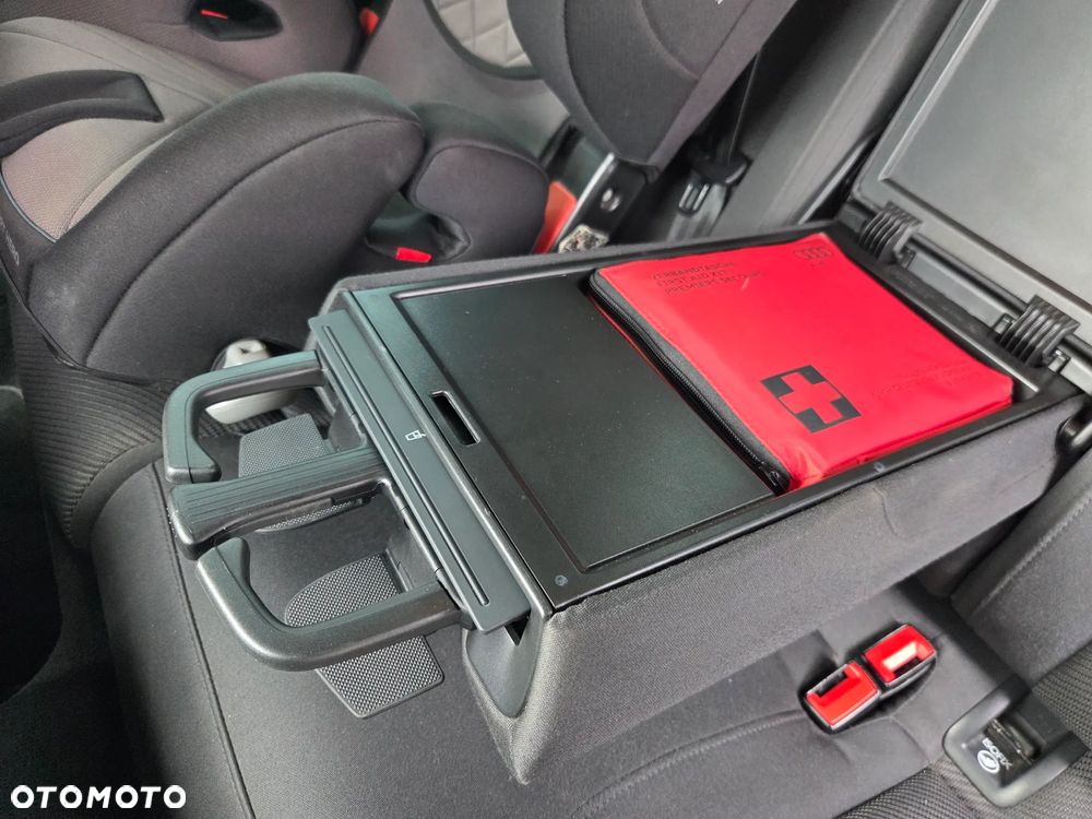 Audi A6 Limousine - 20