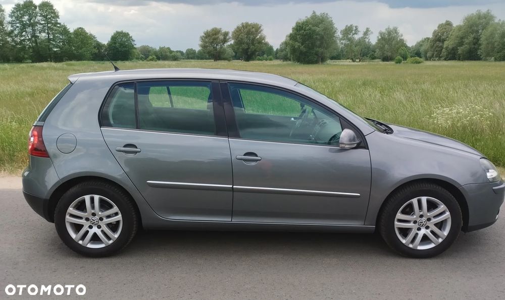 Volkswagen Golf 1.4 Edition - 6