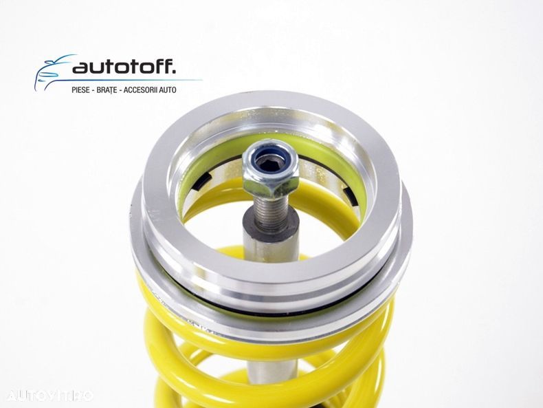 Suspensie sport FK reglabila pe inaltime Ford Focus 3 (2010+) - 9