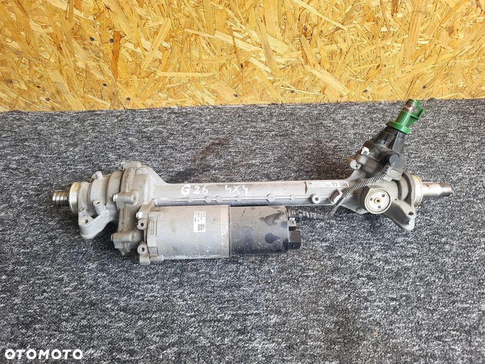 Bmw g20 g26 maglownica TT xdrive 4x4 - 1