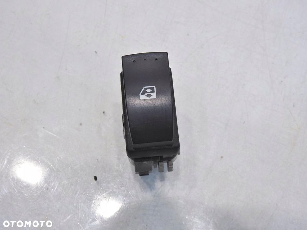 PRZYCISK SZYBY PRAWY PRZÓD RENAULT SCENIC II - 7