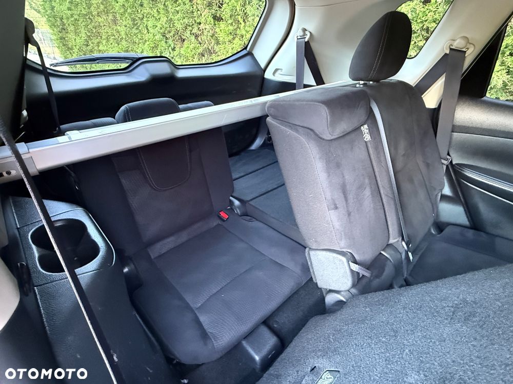 Nissan X-Trail 1.6 DCi Tekna 2WD Xtronic 7os - 13