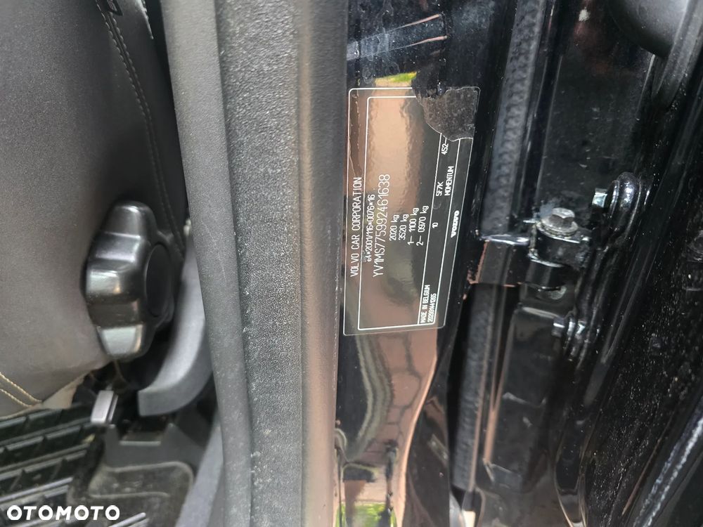 Volvo S40 D5 DPF RDesign - 27