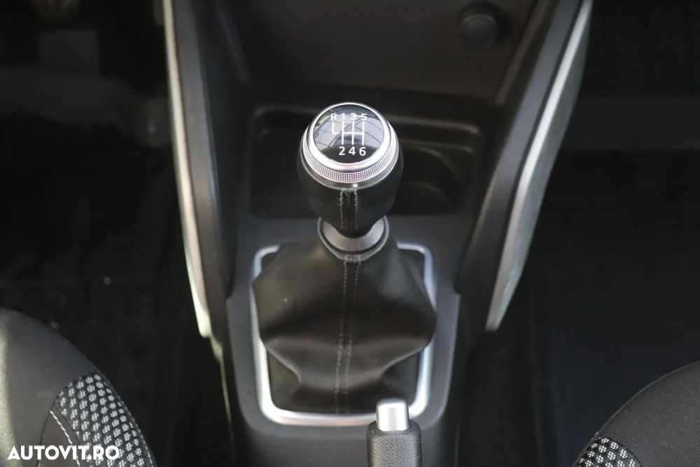 Dacia Duster Blue dCi 115 4WD Prestige - 17