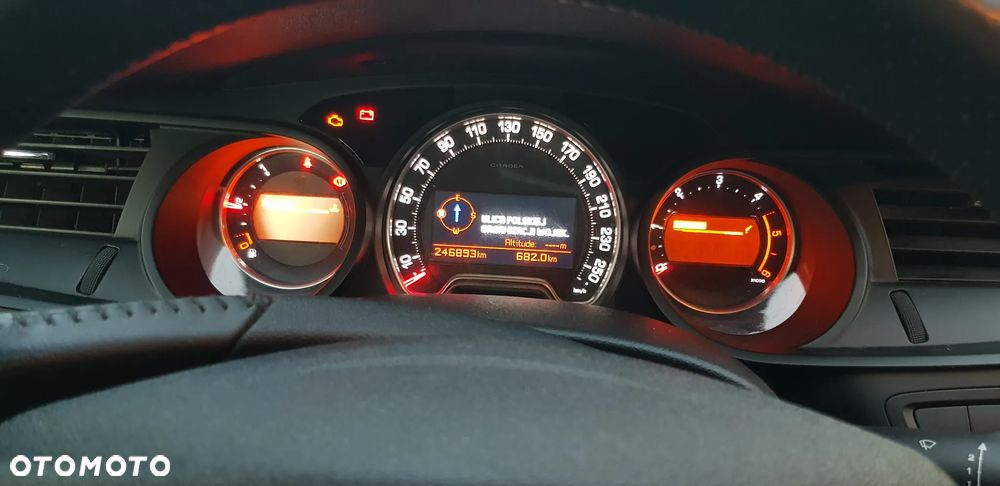 Citroën C5 1.6 HDi Attraction - 7