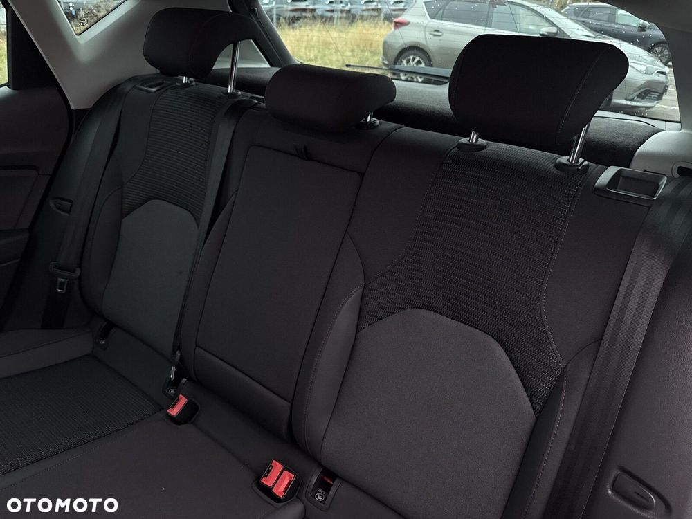 Seat Leon 1.4 TSI Xcellence S&S - 34