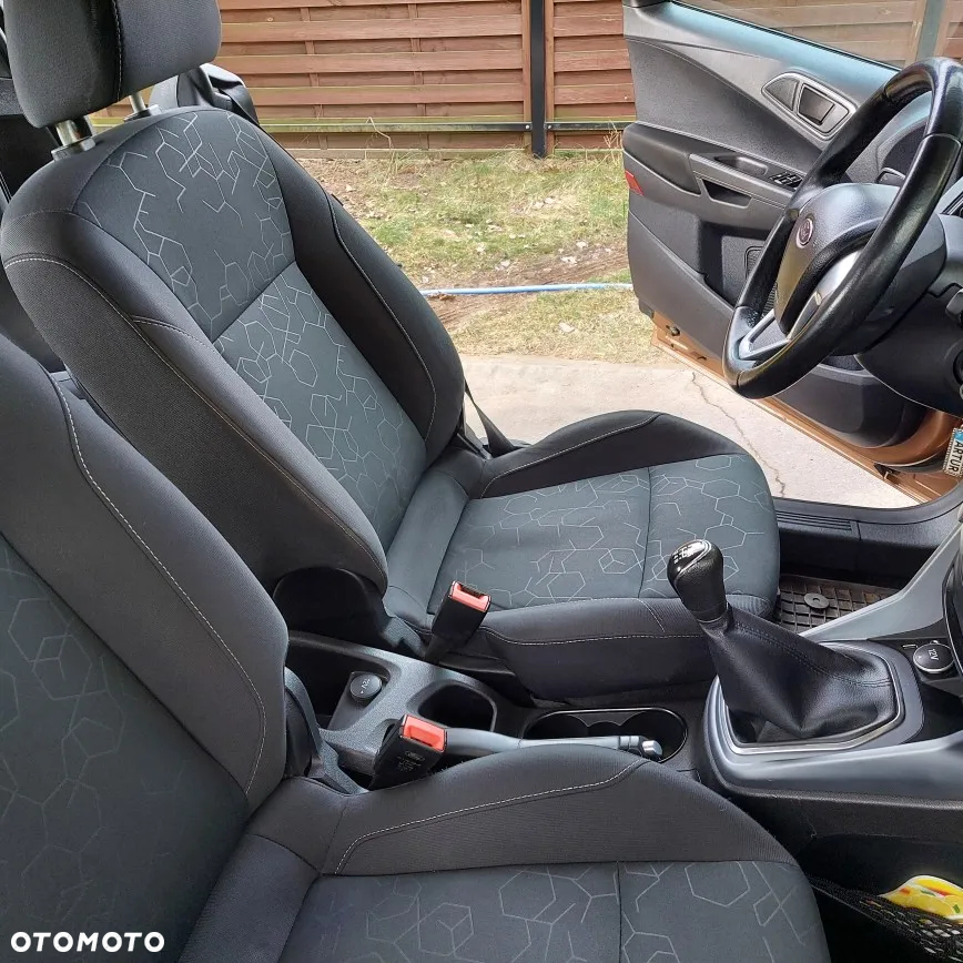 Ford B-MAX 1.0 EcoBoost Titanium - 8