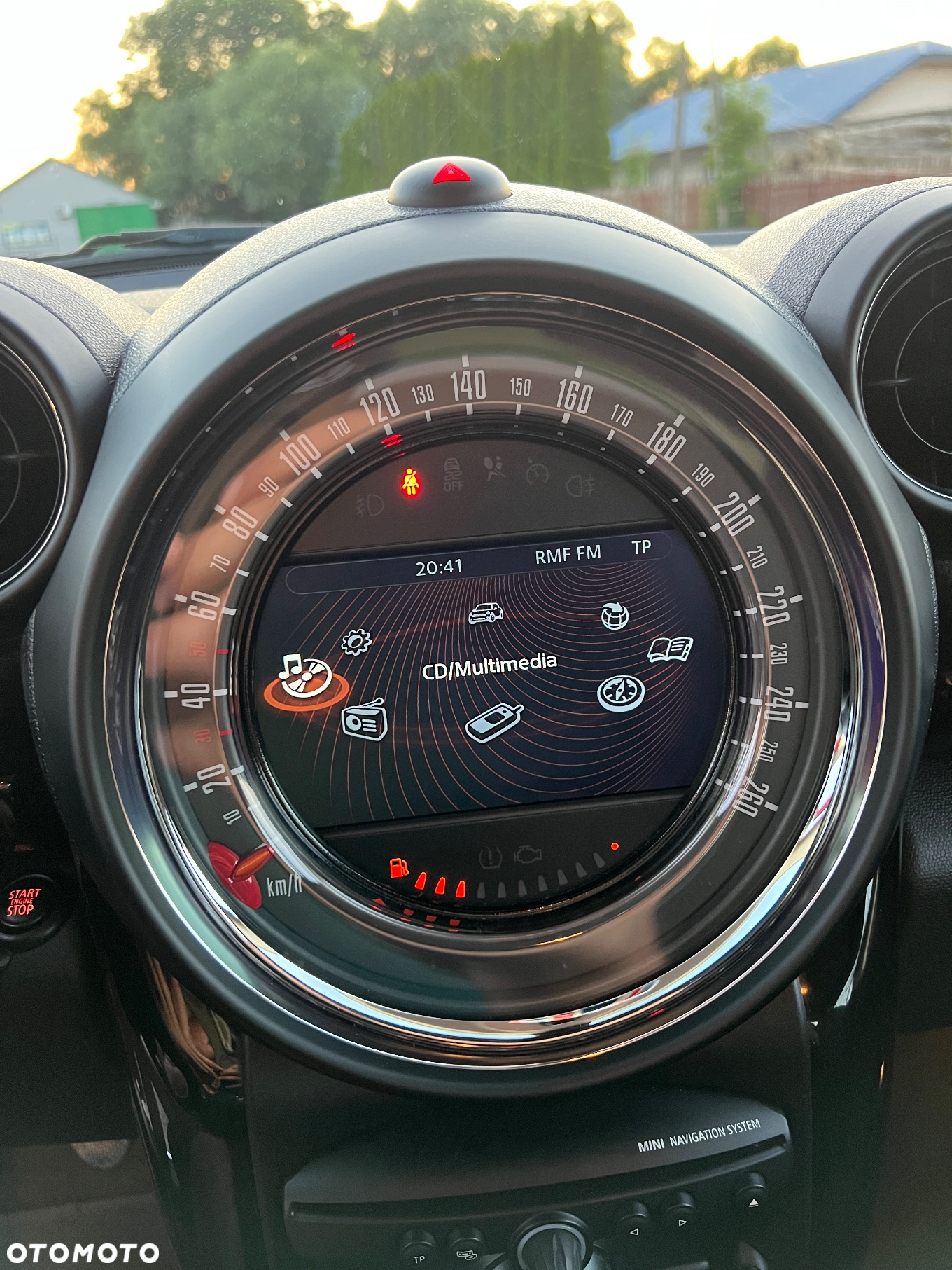 MINI Countryman Cooper - 35