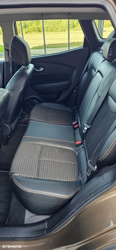 Renault Kadjar 1.6 dCi Energy Intens 4x4 - 18