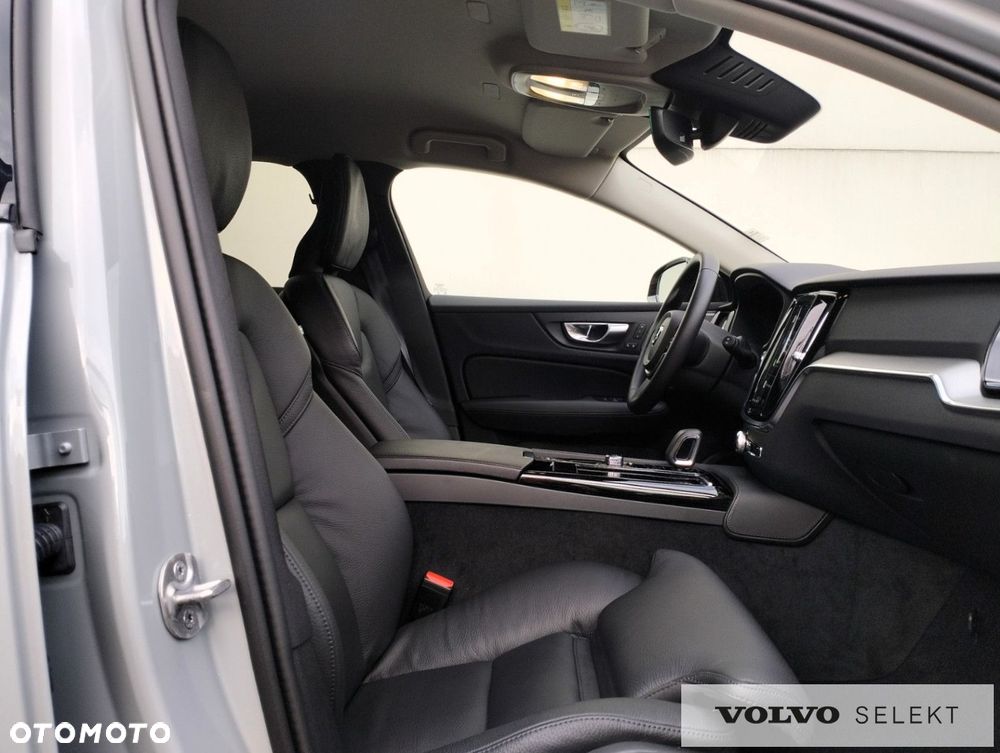Volvo V60 - 15