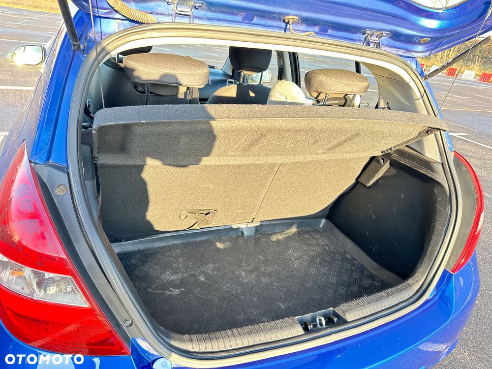 Hyundai i20 1.2 Classic + - 14