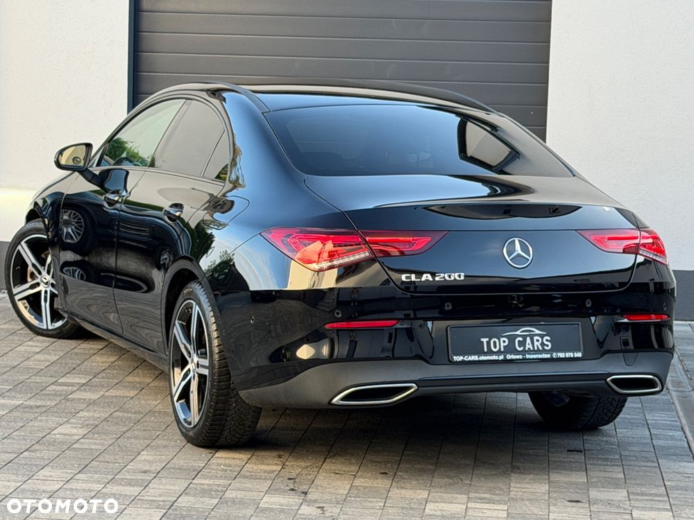 Mercedes-Benz CLA - 26
