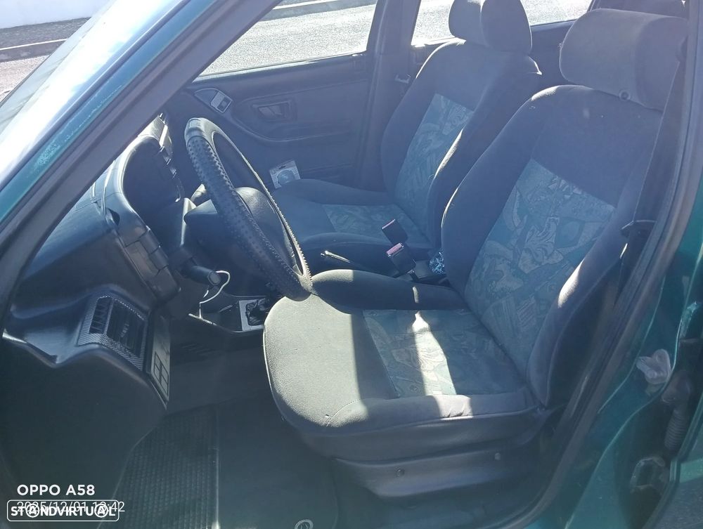 Citroën ZX 1.4 D Audace - 6