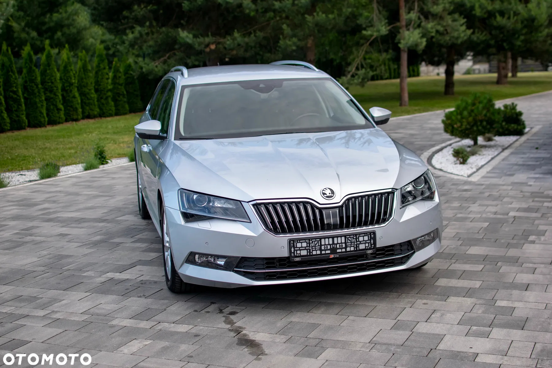 Skoda Superb - 6
