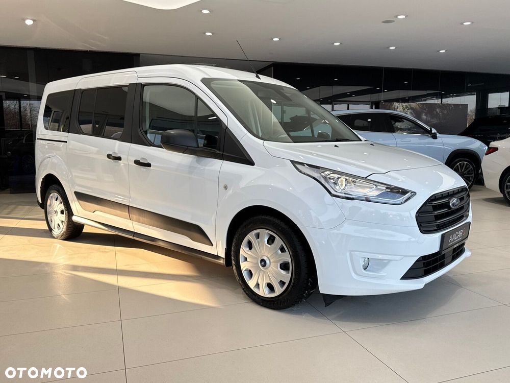 Ford Transit Connect - 6