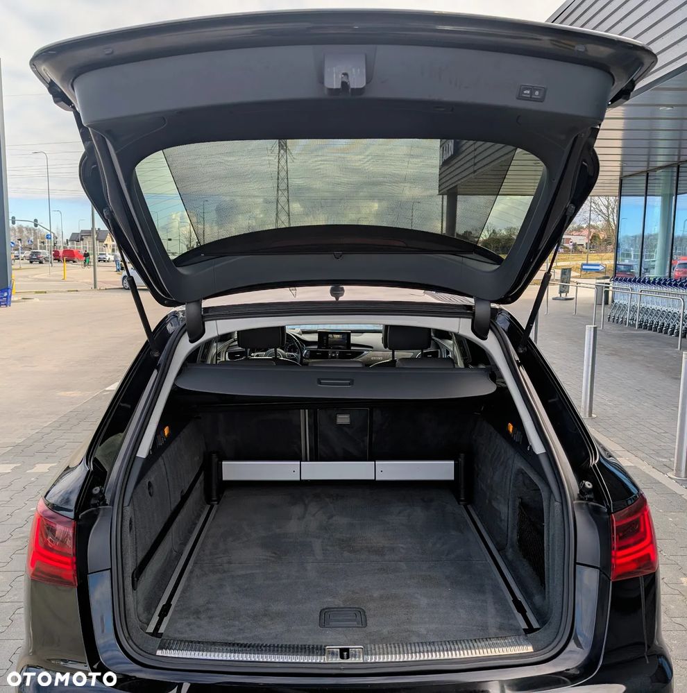 Audi A6 Allroad 3.0 TDI tiptronic DPF - 28
