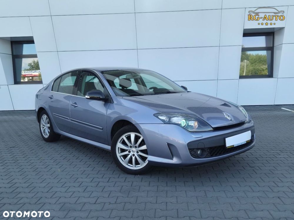 Renault Laguna - 15