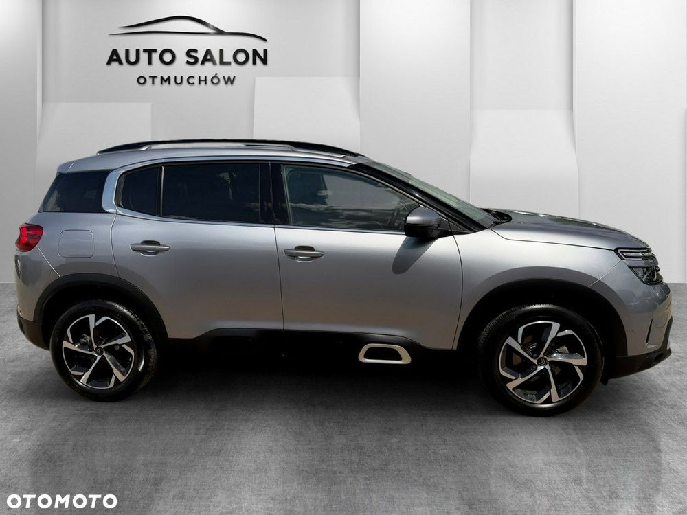 Citroën C5 Aircross - 4