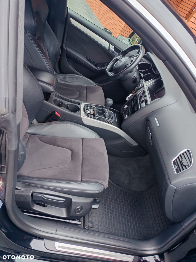 Audi A5 Sportback 2.0 TDI - 9