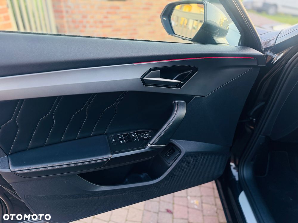 Cupra Formentor 1.5 TSI DSG - 26