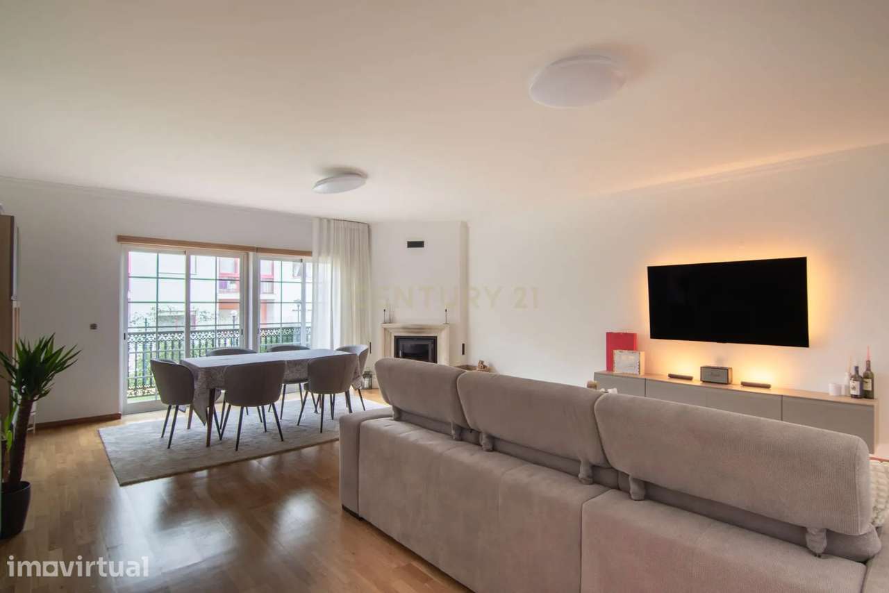 Apartamento T1 em Condomínio Privado | Algueirão - Mem-Martins - Grande imagem: 4/26