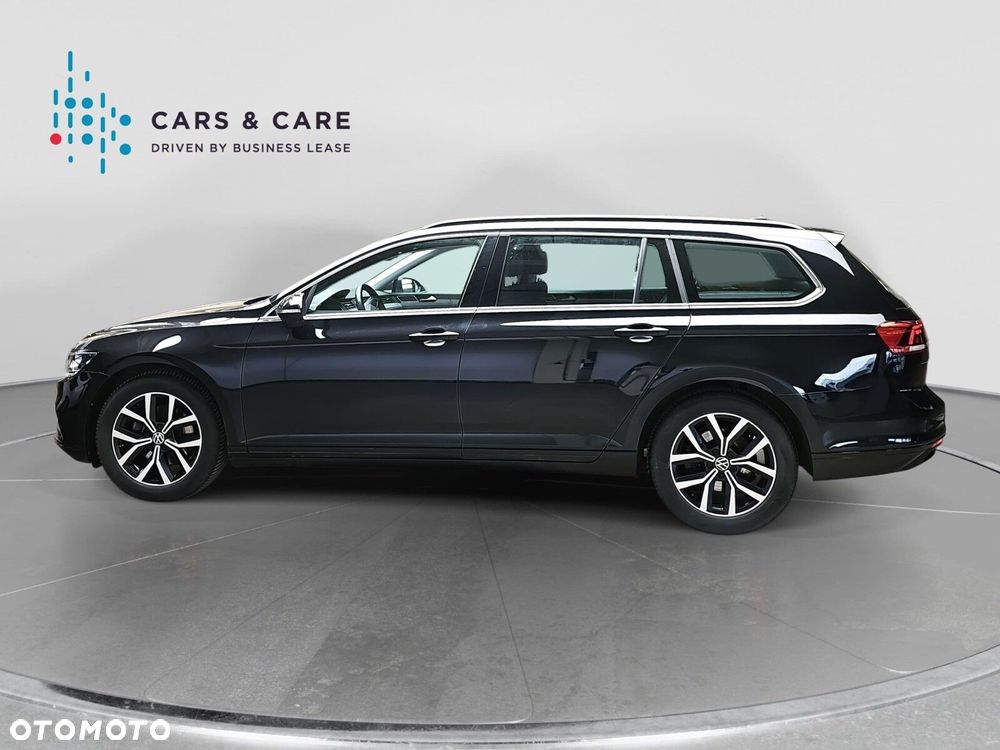 Volkswagen Passat Variant 1.5 TSI EVO Business DSG - 29