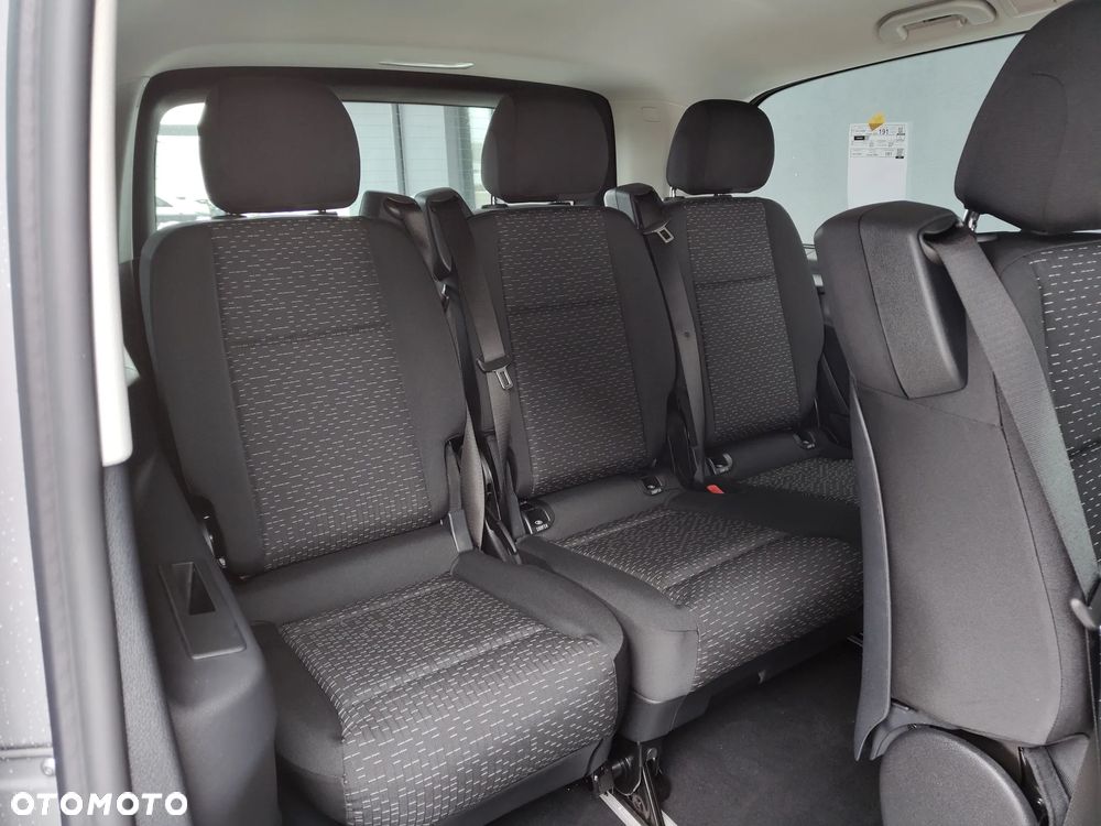 Mercedes-Benz Vito Tourer L2 Pro 9G-Tronic 447.703 - 15