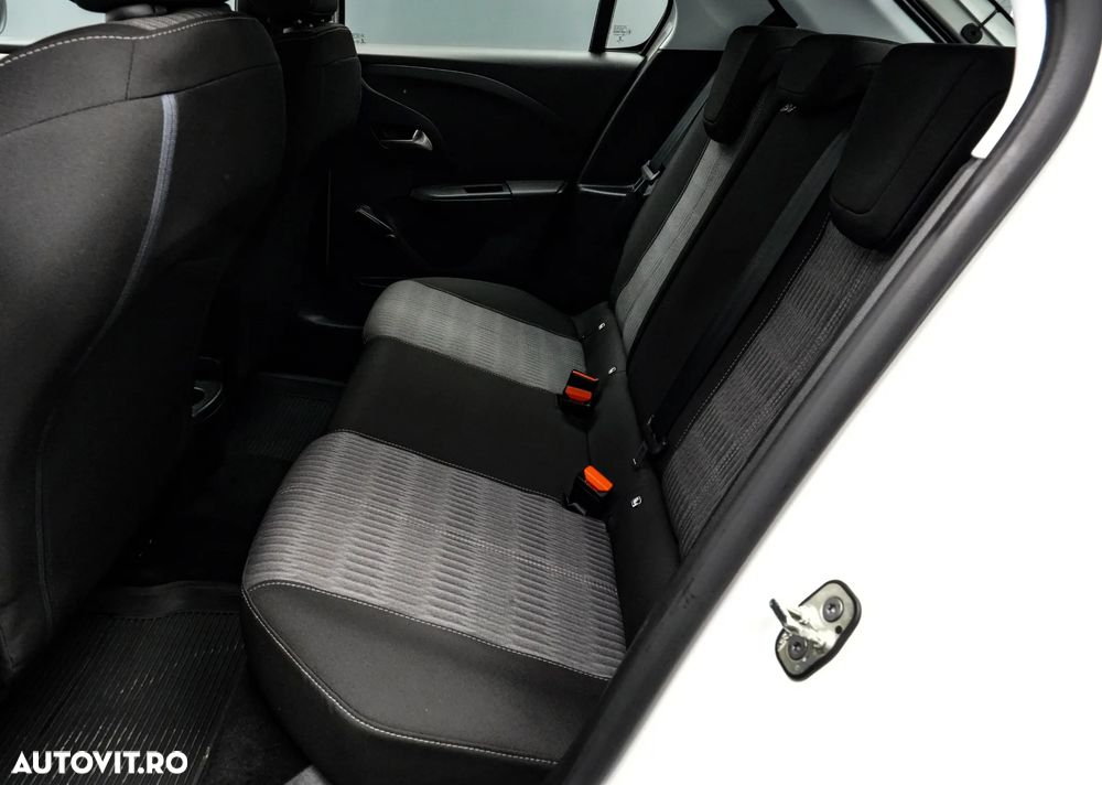 Opel Corsa 1.2L Start/Stop Edition - 15