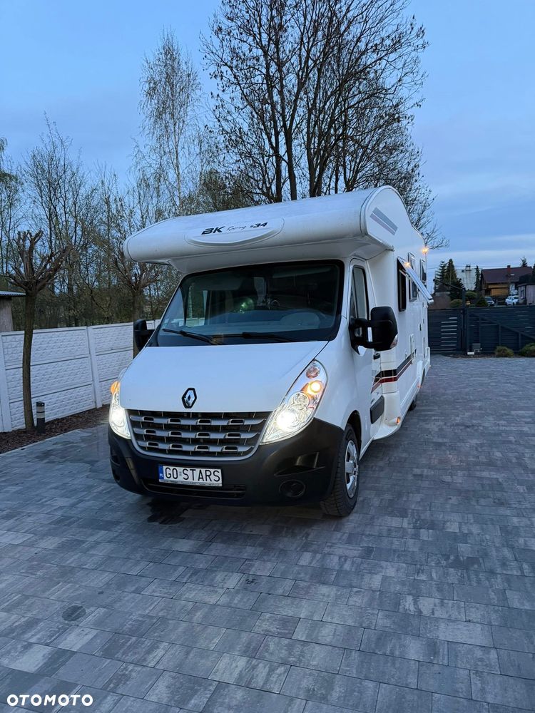 Renault Master xgo - 14