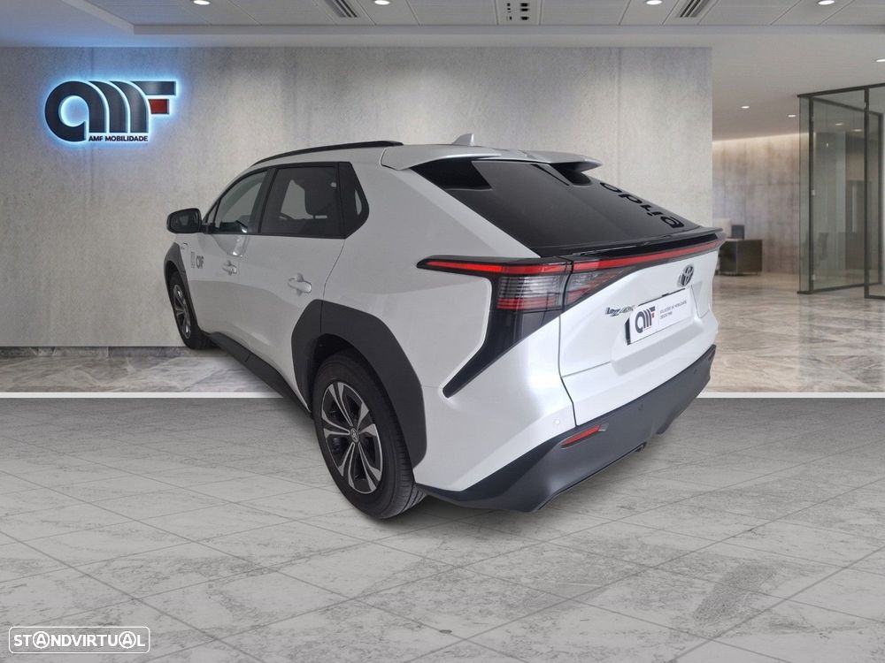 Toyota bZ4X 71,4 kWh Premium - 5