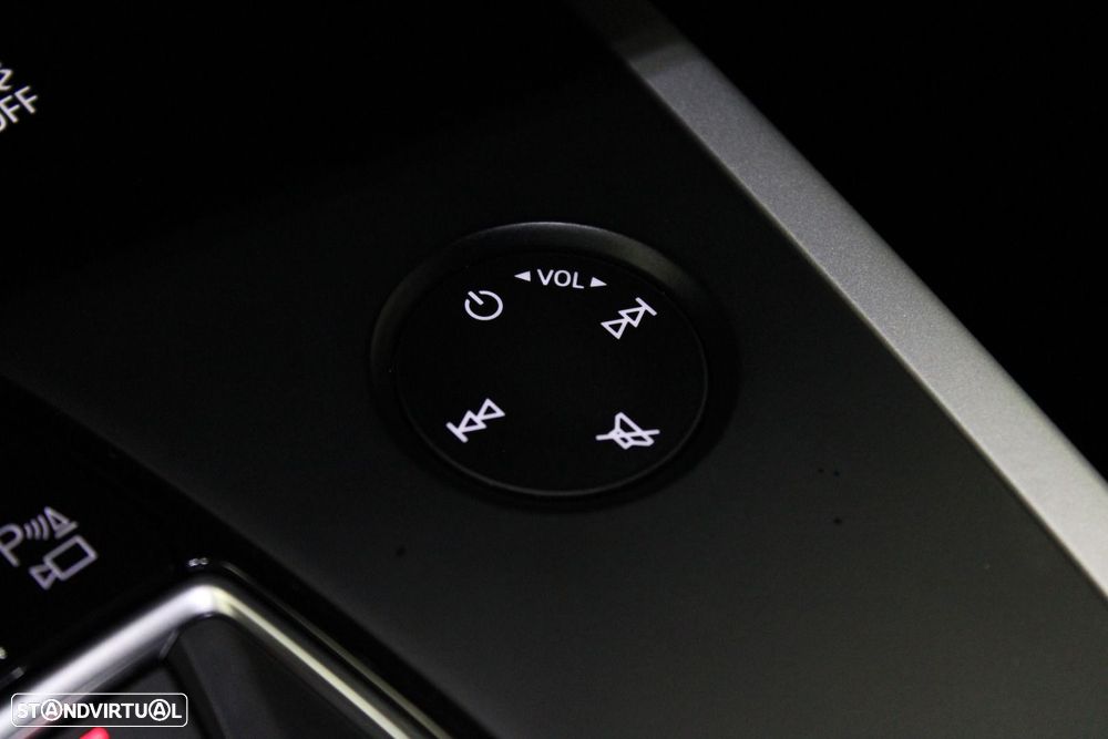 Audi Q4 Sportback e-tron 35 - 31