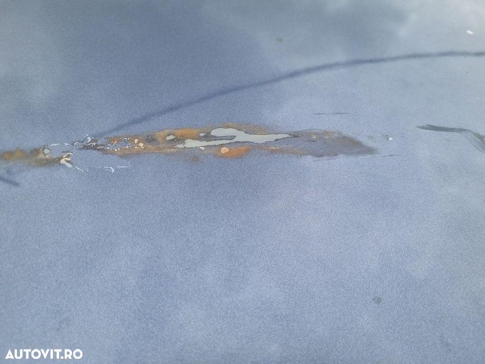 Capota Mitsubishi Outlander 2008 - 2009 SUV 4 Usi DEEP BLUE T65 (1295) - 2