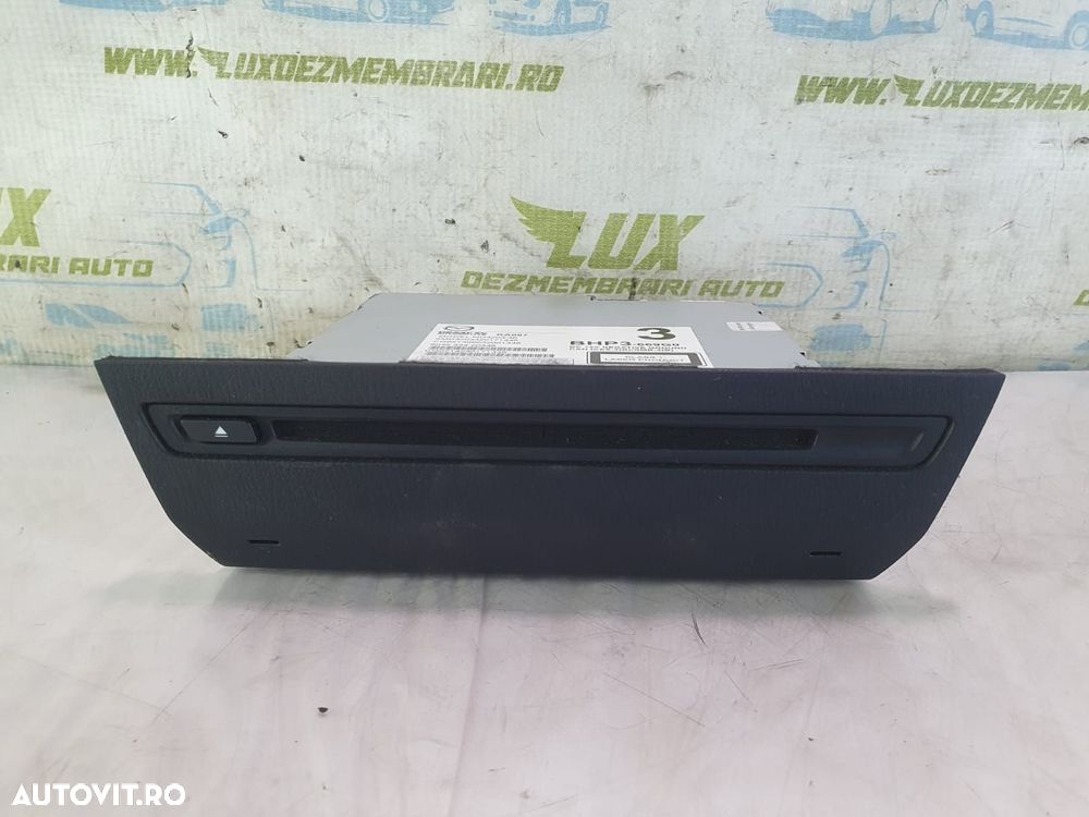 Radio cd player bhp3669g0 Mazda 3 BM [2013 - 2016] 2.0 benzina - 1