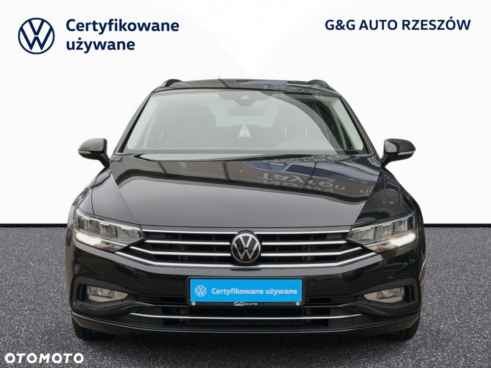 Volkswagen Passat Variant - 5