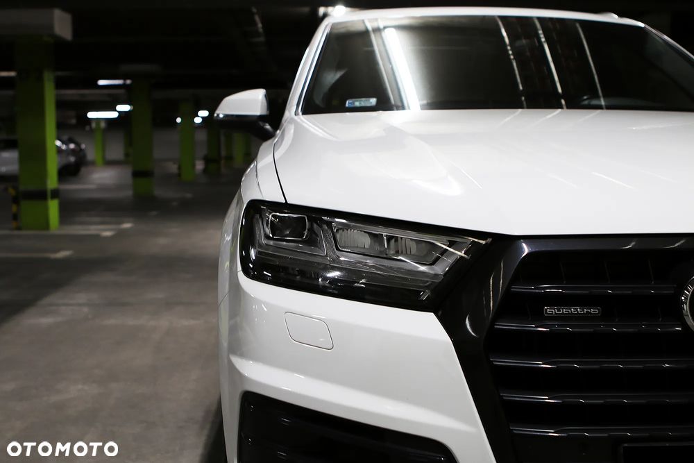 Audi Q7 - 14