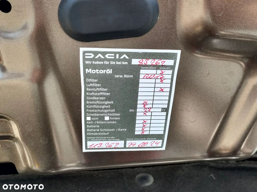 Dacia Duster 1.3 TCe Prestige+ - 8