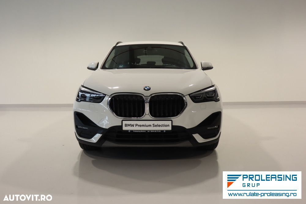 BMW X1 - 5