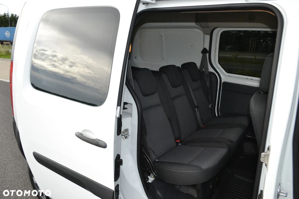 Mercedes-Benz Citan - 25