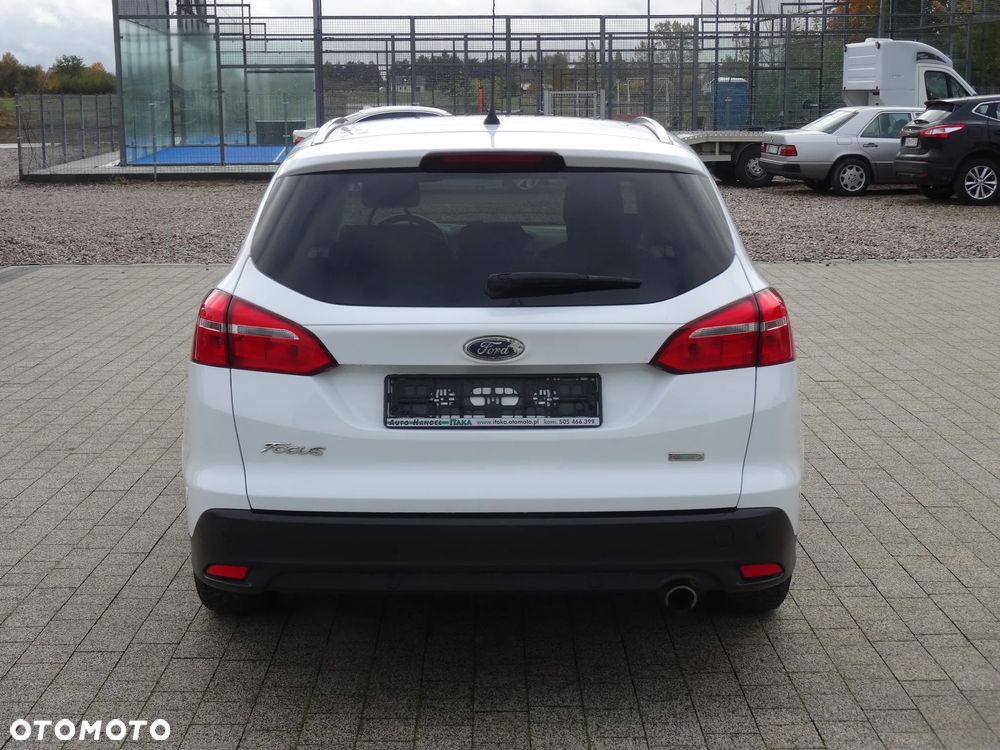 Ford Focus - 11