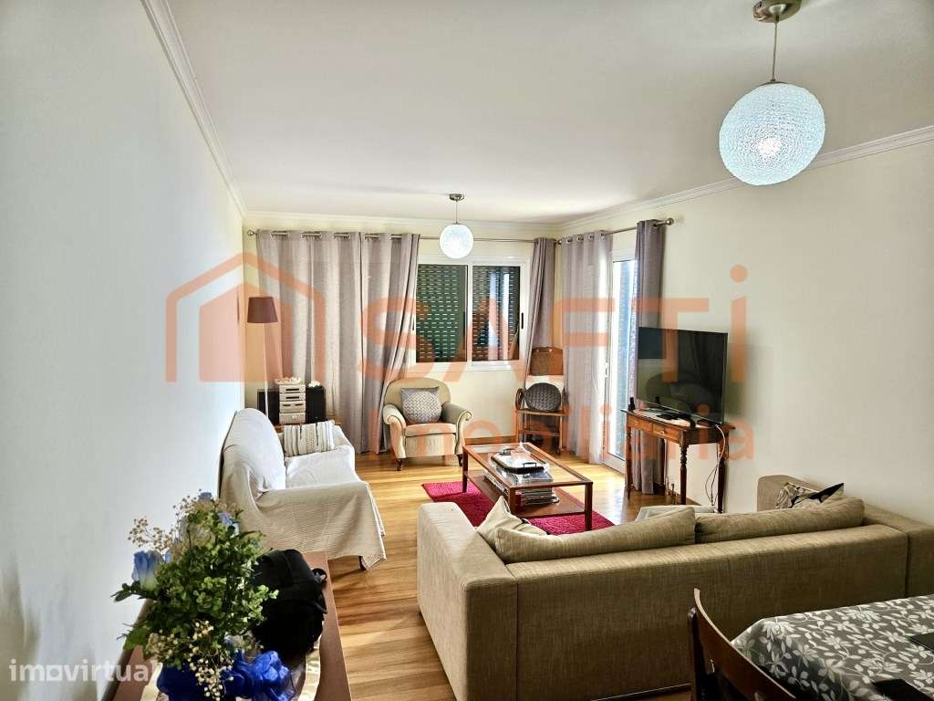 T3+1 no Caniço-Madeira com Terraço Panorâmico (Exclusivamente para ... - Grande imagem: 4/15