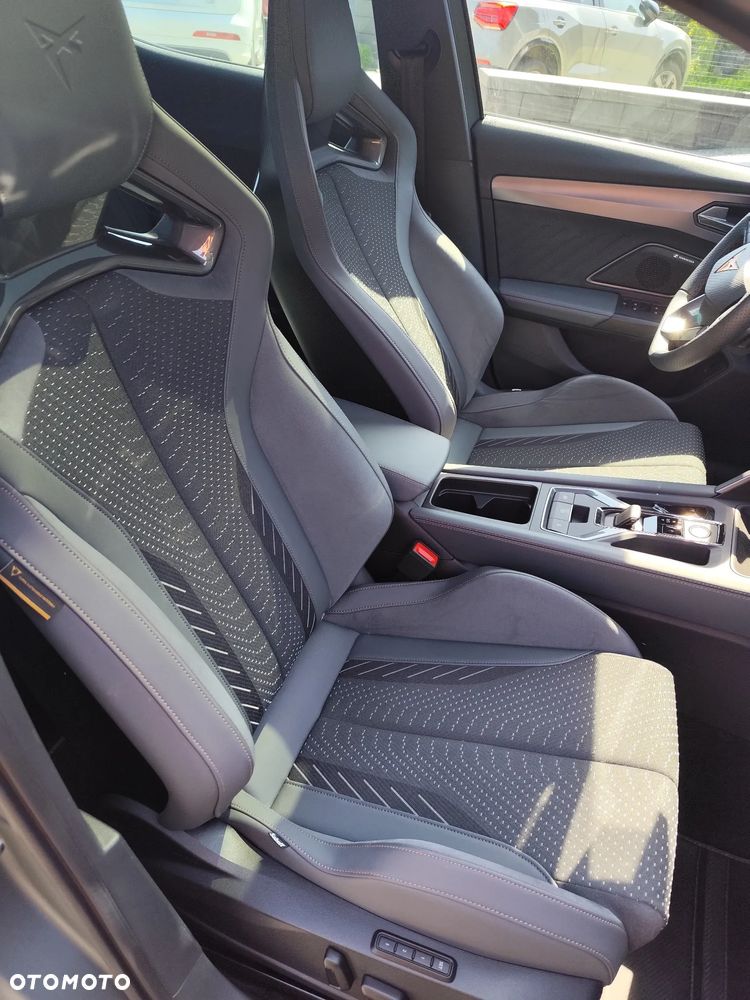 Cupra Formentor 2.0 TSI 4Drive DSG VZ Extreme - 16