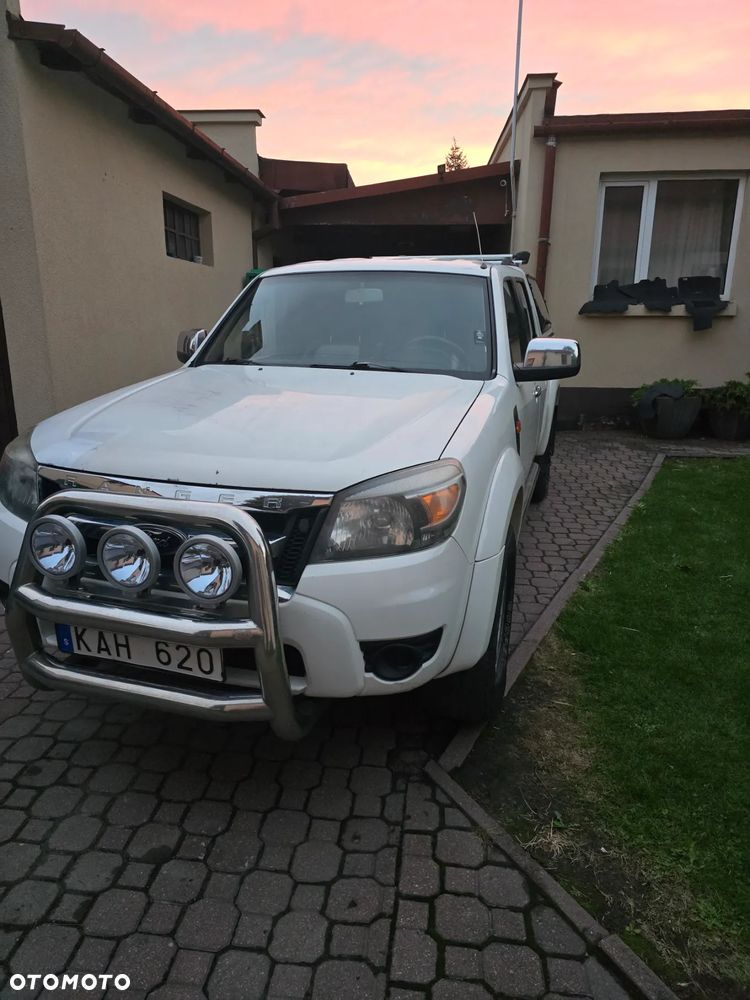 Ford Ranger - 2