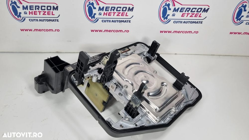 Calculator Mecatronic 0AM927769E GEN2 / DSG DQ200 0CW 7 viteze / AUDI A3 / SKODA OCTAVIA / VW TOURAN / CADDY / PASSAT / 1.6TDI / 2015+ - 4