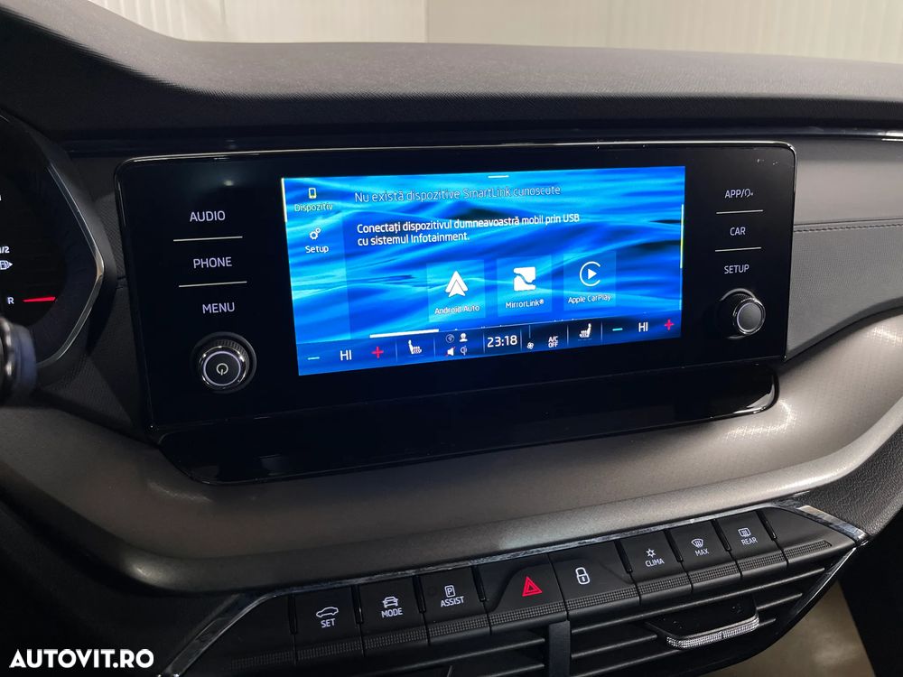 Skoda Octavia 2.0 TDI Ambition - 17