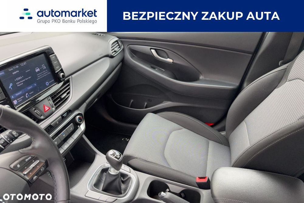 Hyundai i30 1.0 T-GDI Modern - 15