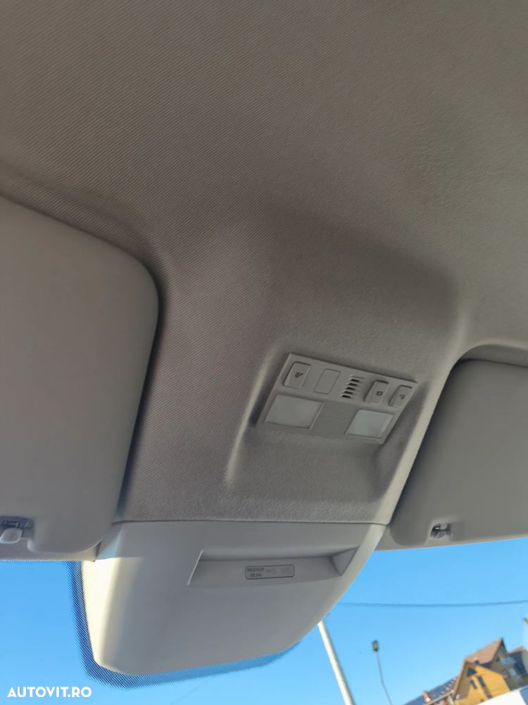 Volkswagen Crafter - 12