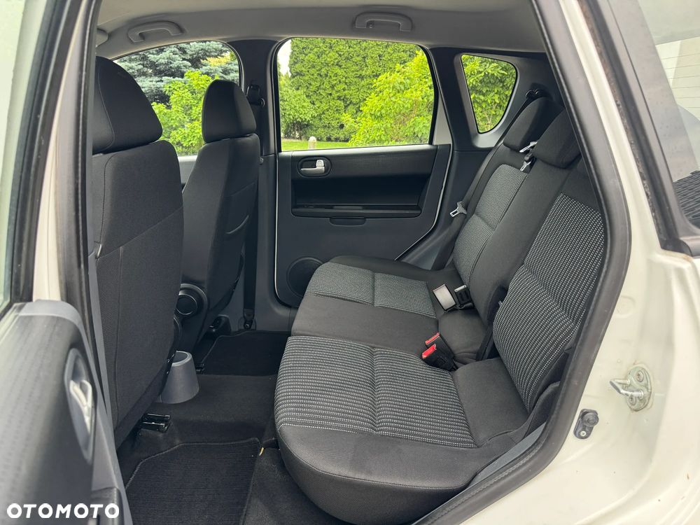 Mitsubishi Colt 1.5 Automatik Instyle - 30